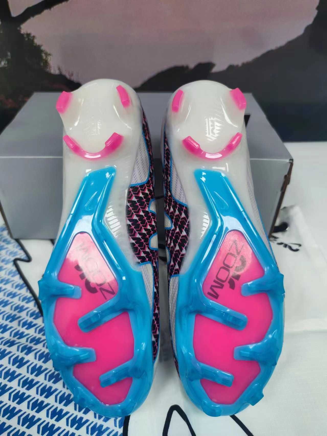 Nike Air Zoom Mercurial Vapor XV Elite FG 43