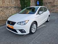 SEAT Ibiza 1.0 TSI Style