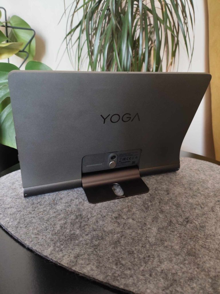 Tablet lenovo yoga smart 10.1 YT-X705F