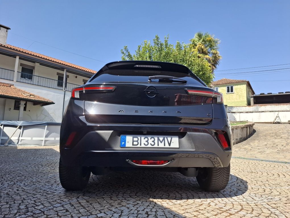 Opel Mokka-e GS Line – 2022