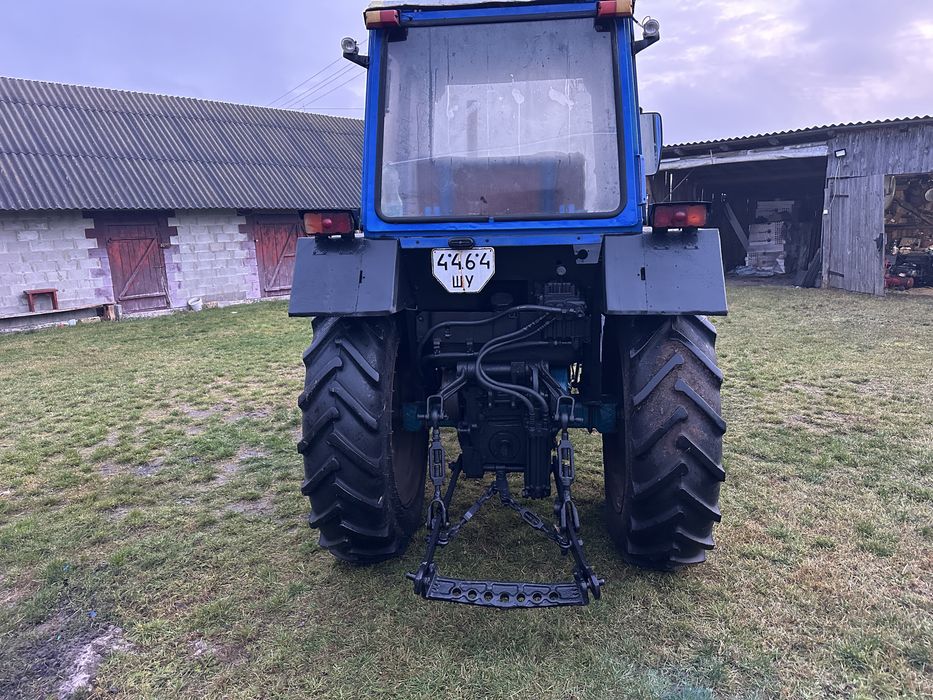 Трактор юмз 6. Трактор. ЮМЗ 6.