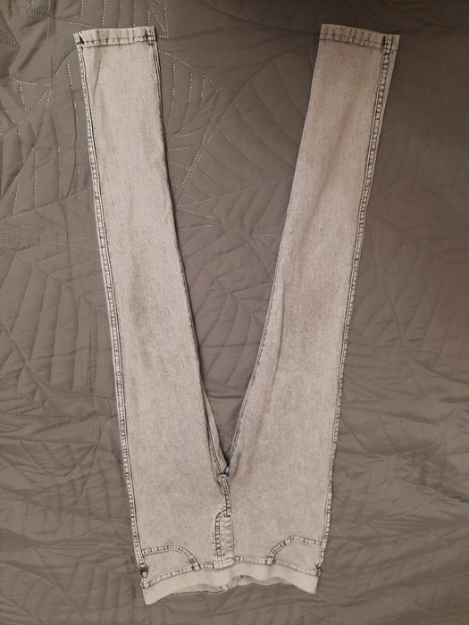 Paka ubran rozmiar 152