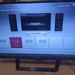 TV 3D LG LM 640S - ZA