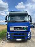 Volvo FH460  Volvo FH 460 Euro 5 + naczepa VARIOS Schmitz (opcjonalnie)