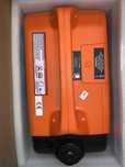 Генератор Fogo F3001iS 2.3квт