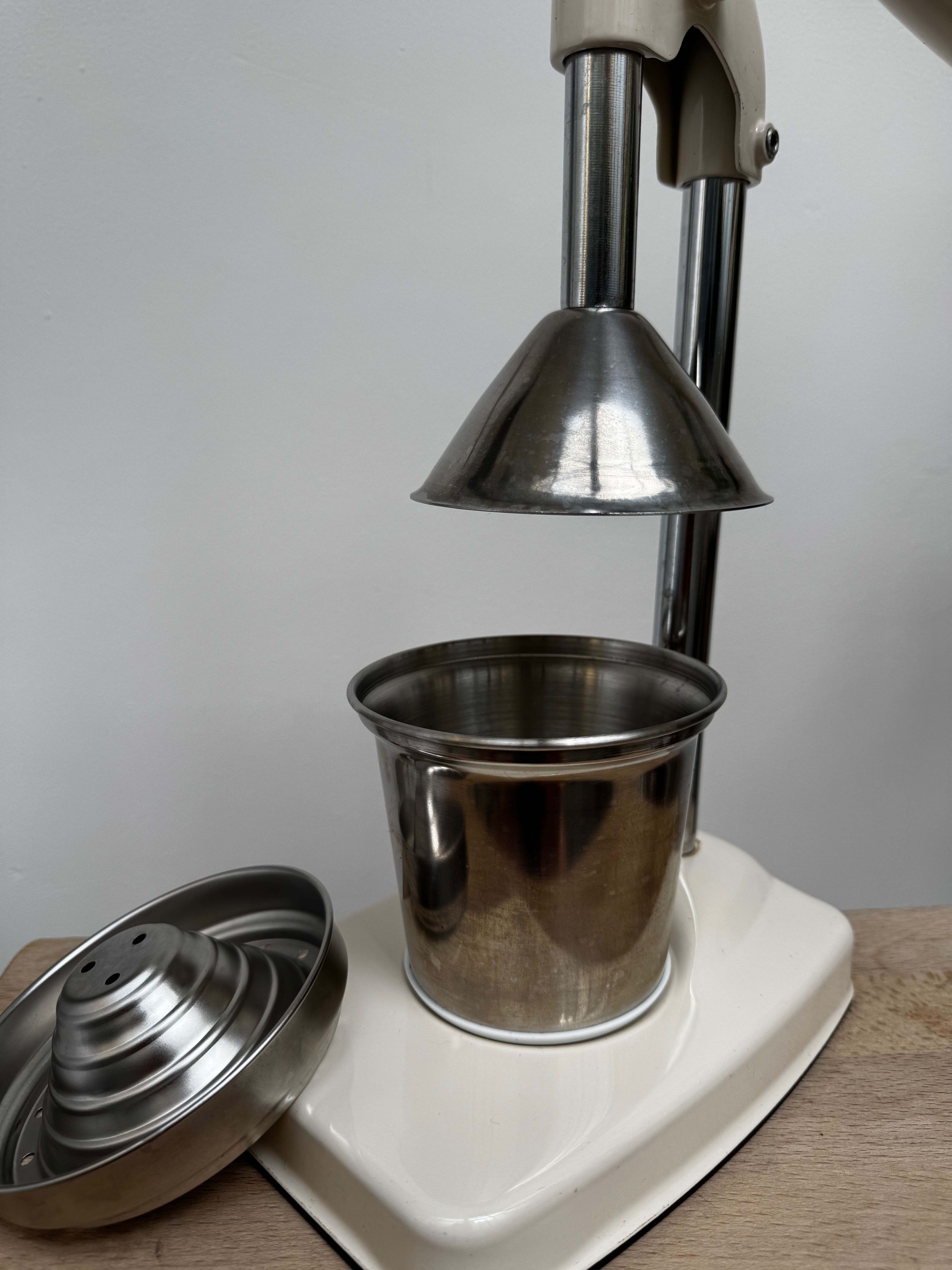 Espremedor de frutas Zara Home