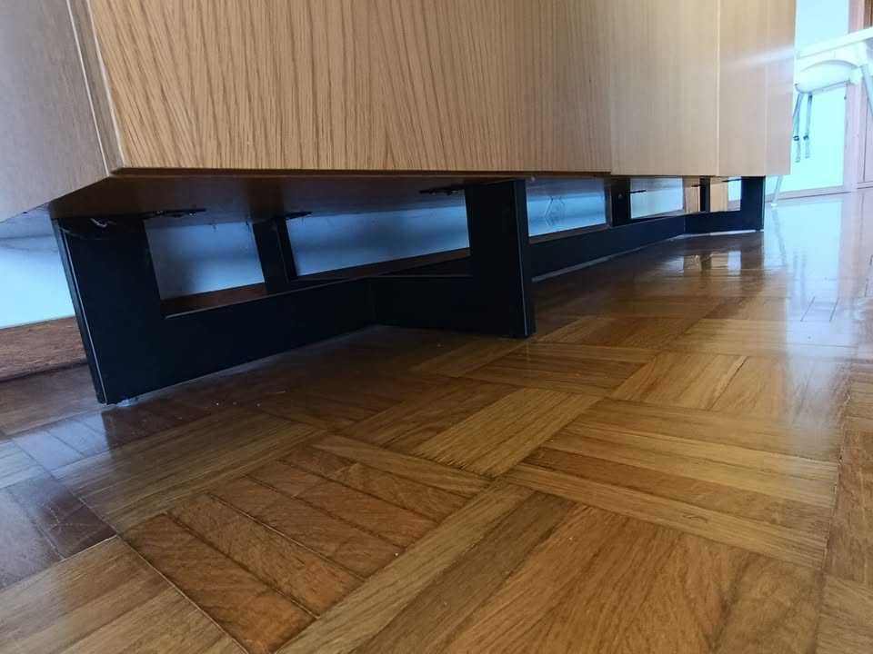 Aparador Sala - peça única