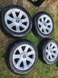 Felgi bmw 18r styling 175