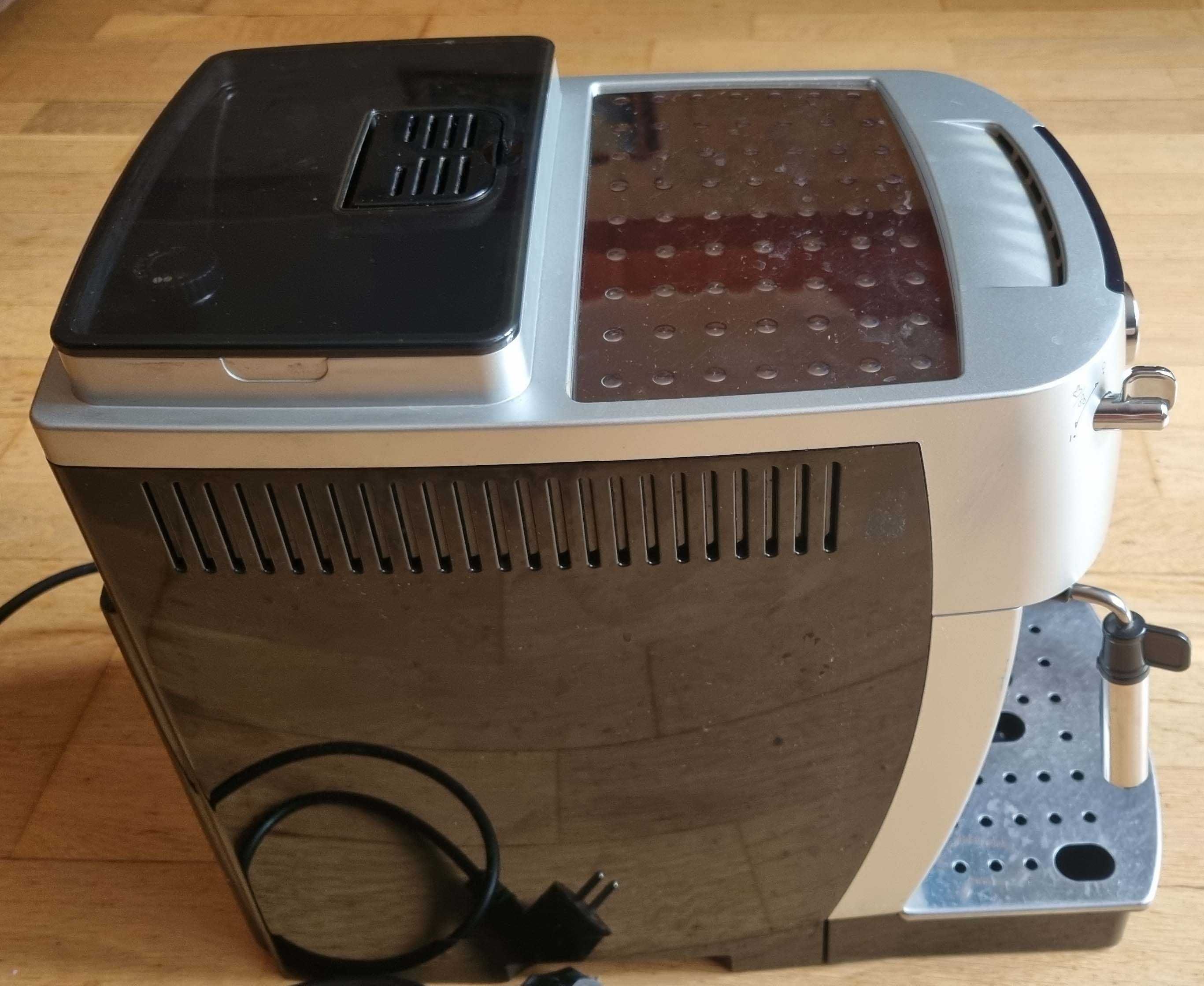Ekspres DeLonghi Magnifica S