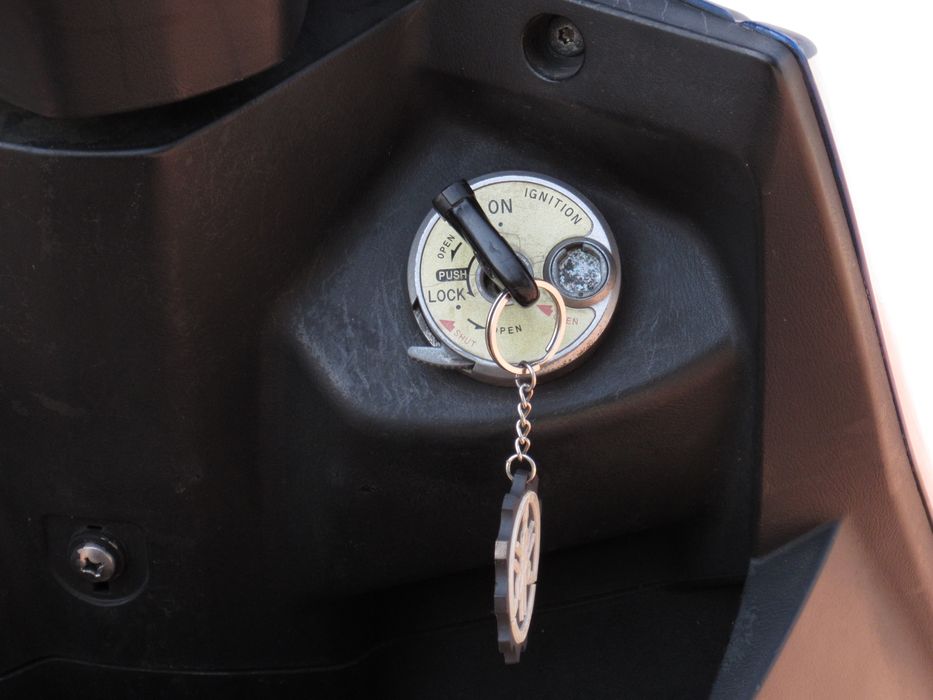 Продам yamaha Cygnus X 125