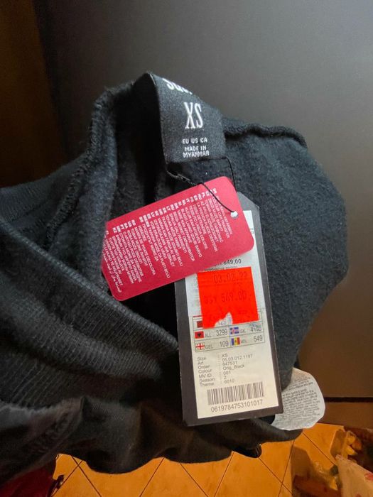 Карго тёплые брюки зима с карманами