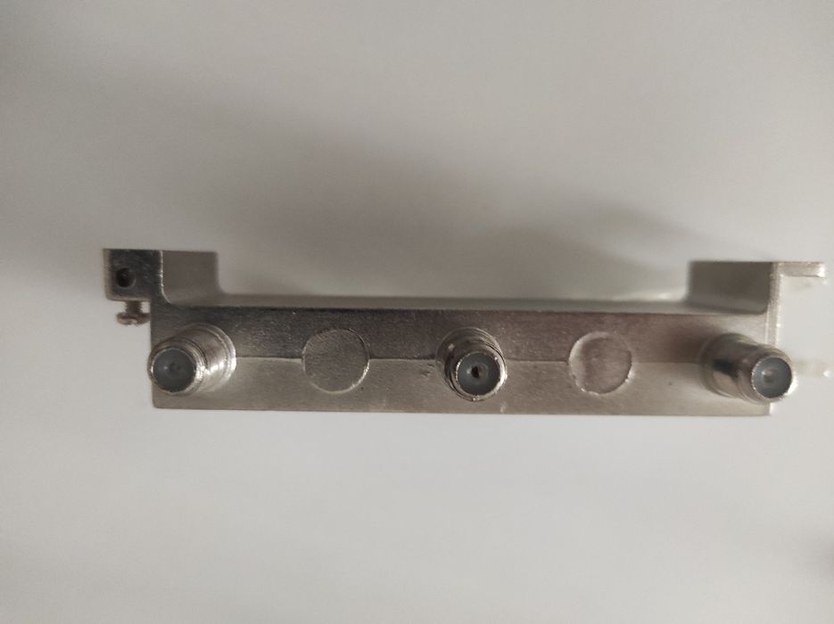 Coaxial Distributor / Splitter - 6 Way64552091887873123