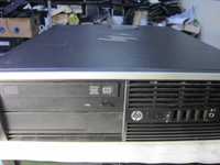 Четырехъядерный AMD A8-5500B Системный блок HP Compaq 6305Pro DDR3