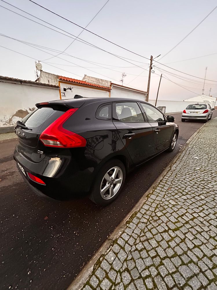 VOLVO V 40 1.6 D 115 CV