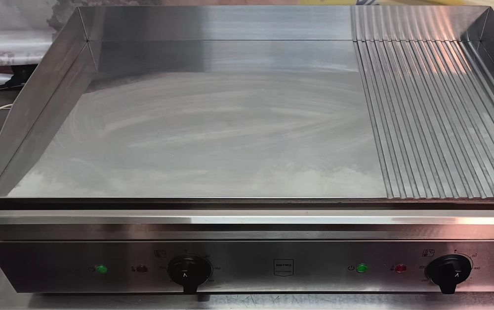 Grelhador Profissional GEG2112