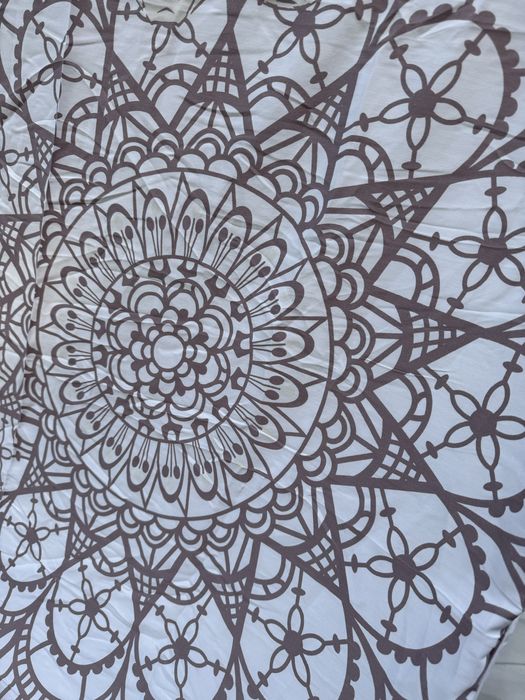 Pościel 200x220 mako satyna 100% bawełna