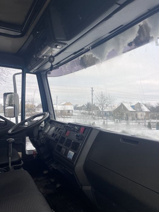 Продам Івеко 7500$