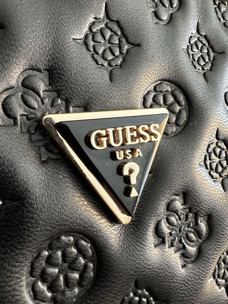 Torebka damska Guess Vikky Tote