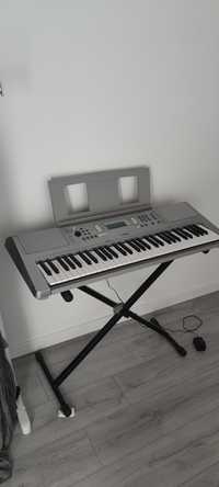 Синтезатор Yamaha YPT-370