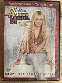 Płyty Hannah Montana