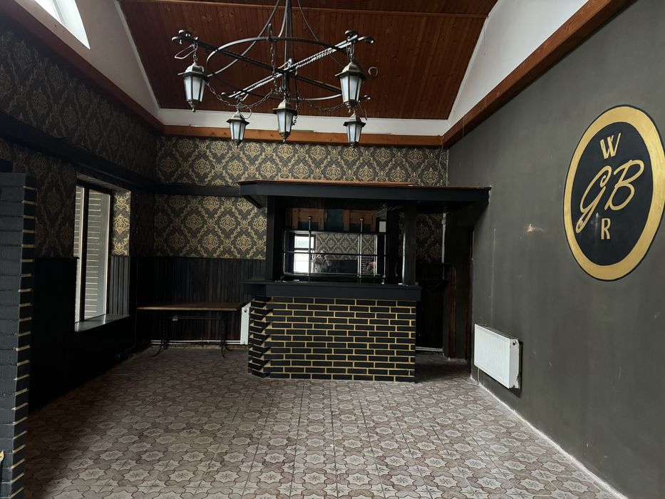 Продається кафе