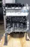 Silnik IVECO DAILY 2.3 HPI z gwarancją! jak nowy EURO 4 5