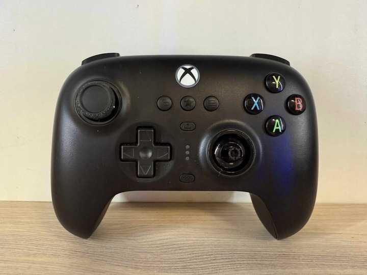 Pad kontroler bezprzewodowy zamiennik dla Xbox One/S/X Win 8bitDo 81HB