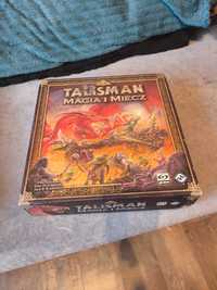 Talisman: Magia i Miecz PL