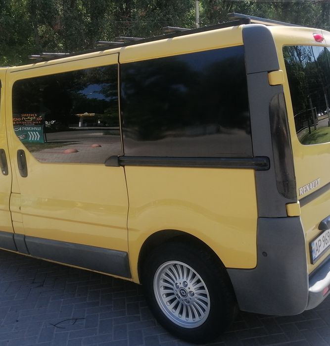 Продам Рено Трафик