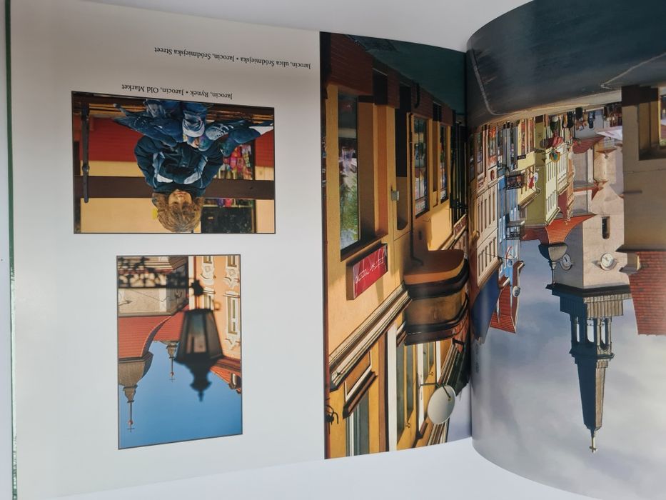 Powiat Jarociński - Marek Chwistek. Książka