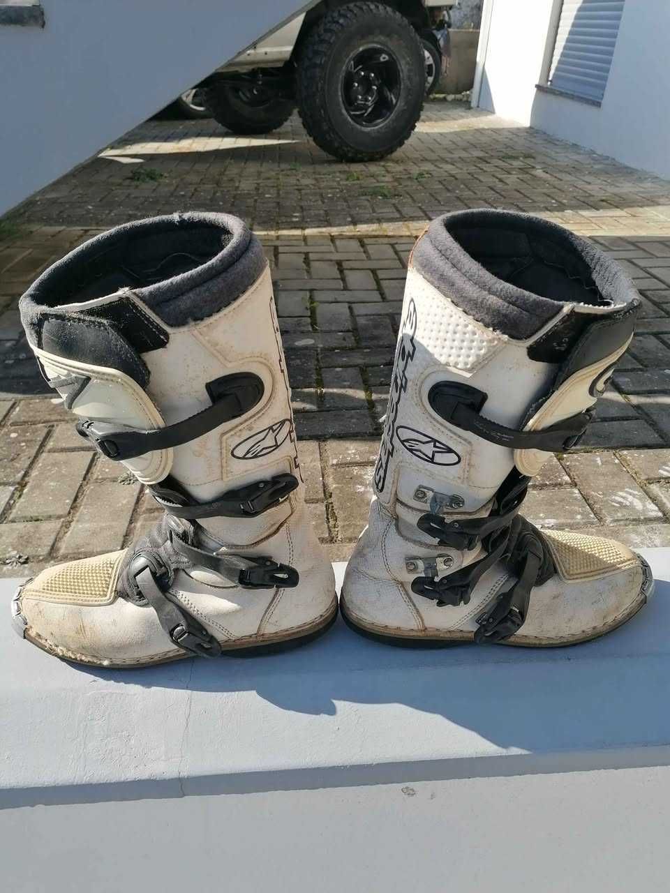 Botas Alpinestars