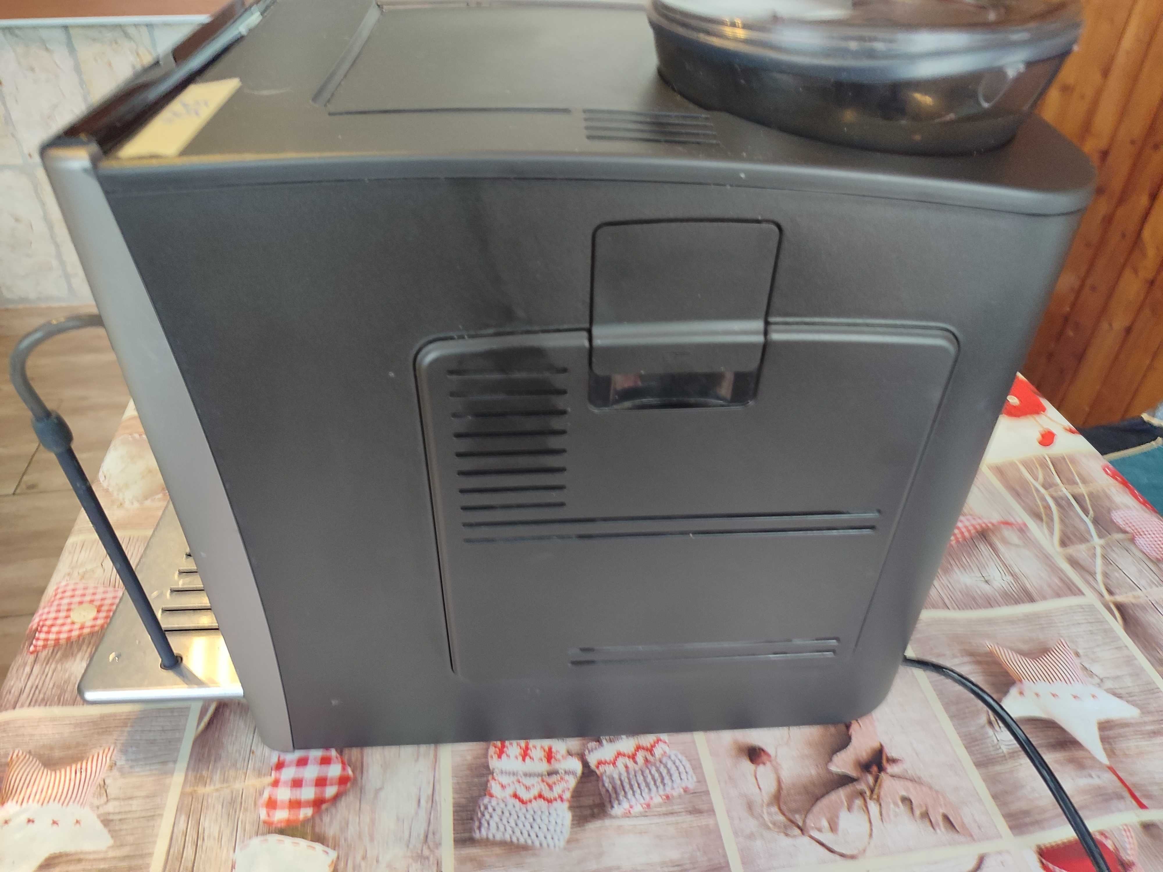 Ekspres Siemens EQ6 plus S 500