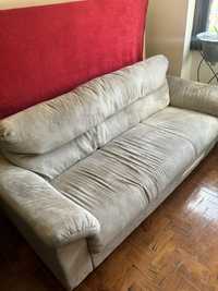 Sofa em otimo estado