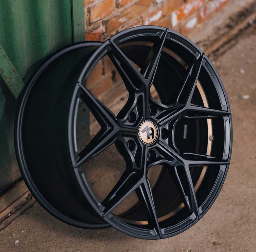 Felgi 18 5x112 Audi A6 S6 C4 C5 C6 C7 A8 S8 D3 D4