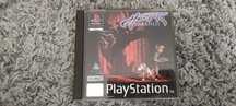 Abe oddworld heart of darkness PSX