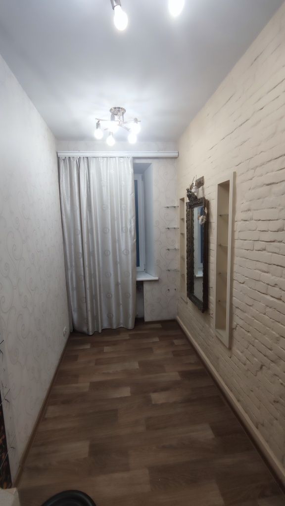 Сдам рабочее место мастеру