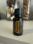 Óleo Essencial dōTERRA - Tangerine - NOVO