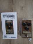 Tc elektronic echobrain analog delay