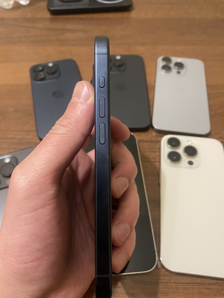 Продам iPhone 14 pro/ 15 pro