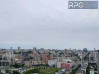 Вид на ЦЕНТР 1-к квартира 52.20м² ЖК Manhattan City Є Генератор тип-1Б