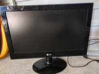 Monitor 19 cali LG Flatron E1940