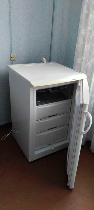 Морозильна камера Snaige F 100
