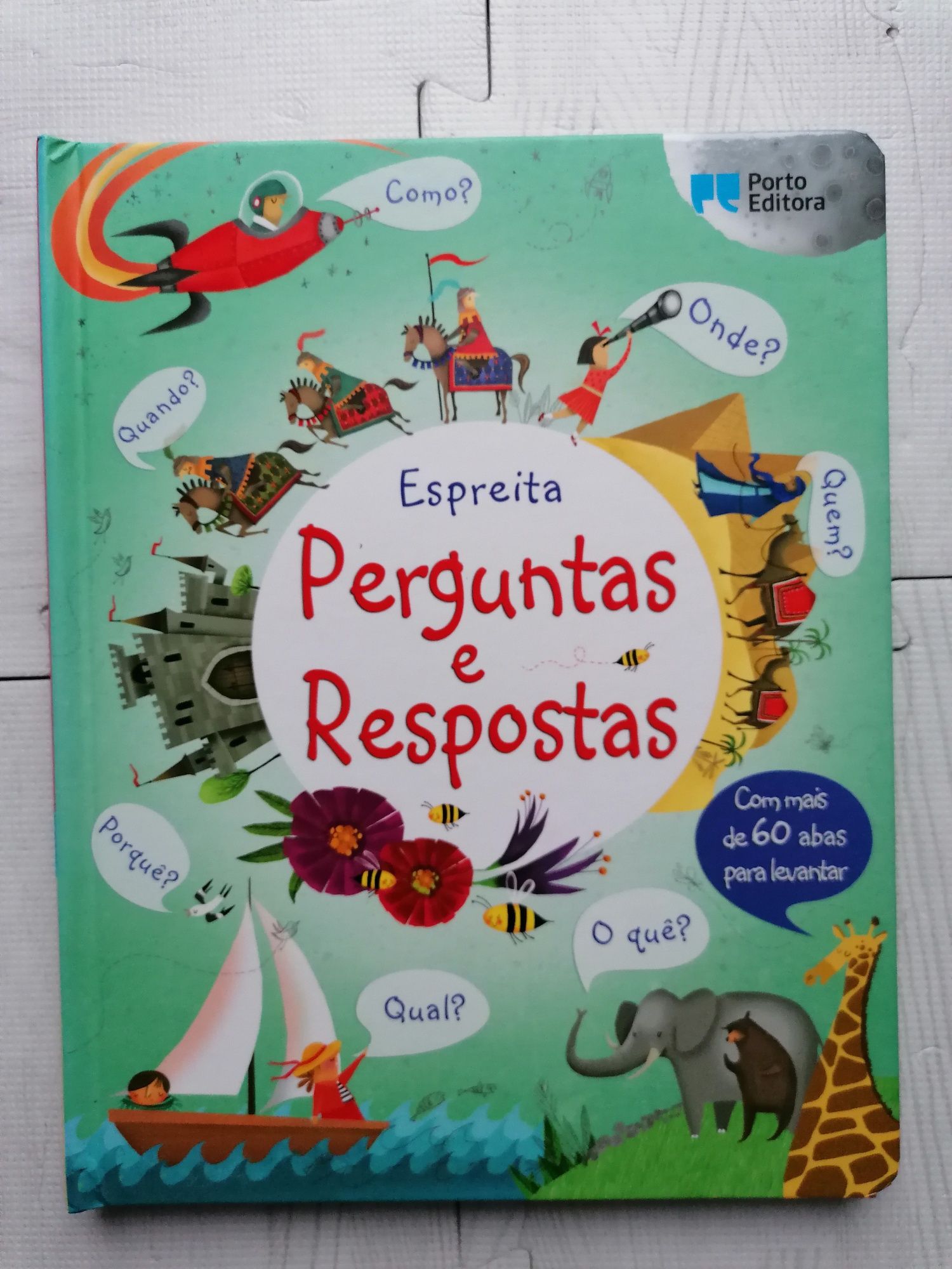 Livros para crianças