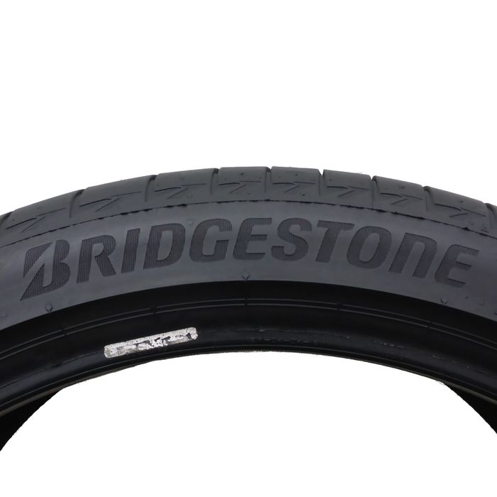 255/40/21 Bridgestone 255/40R21 102T XL Turanza A0 Seal Lato 2021 5mm
