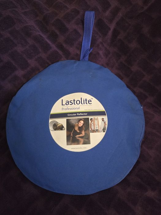 Світловідбивач Lastolite