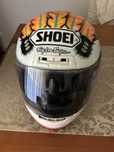 Shoei scott russel troyleedesing