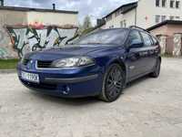 RENAULT LAGUNA LIFT 2,0 Turbo 170KM Benzyna-Gaz