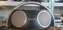 Harman kardon go play