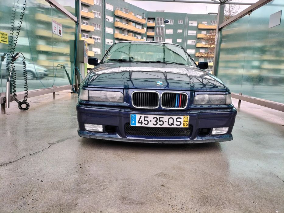 BMW 316i de 1993