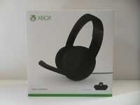 Провідна гарнітура Microsoft Xbox One Xbox Series Stereo Headset Black